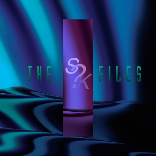 S?K – The S?k Files