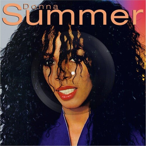 SUMMER,DONNA - DONNA SUMMER: 40TH ANNIVERSARY
