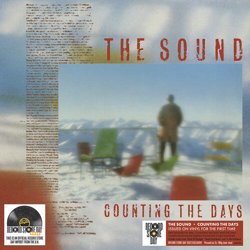 SOUND - COUNTING THE DAYS