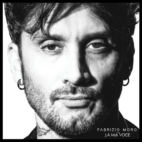 MORO,FABRIZIO - LA MIA VOCE