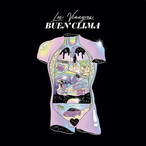 LOS VINAGRES - BUEN CLIMA