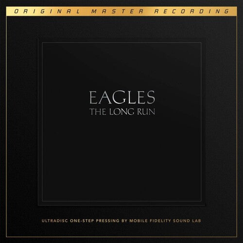 The Eagles – Long Run