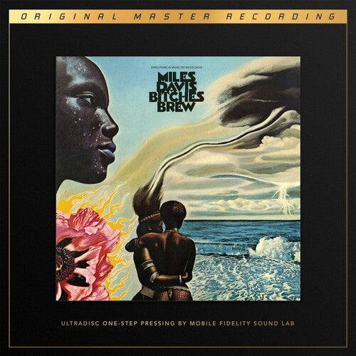 Miles Davis – Bitches Brew