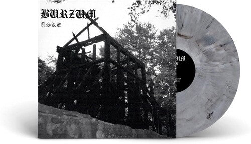 BURZUM - ASKE