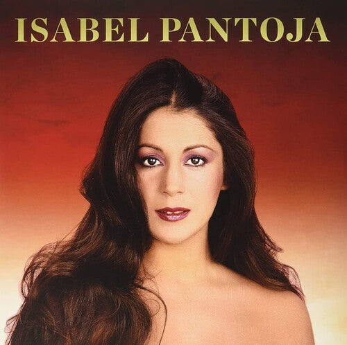 PANTOJA,ISABEL - ISABEL PANTOJA