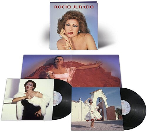 JURADO,ROCIO - ROCIO JURADO