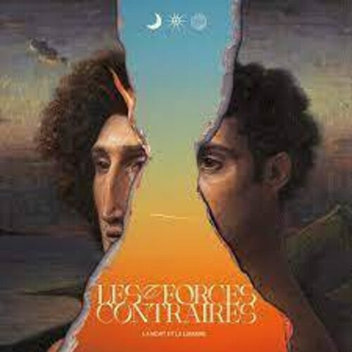 TERRENOIRE - LES FORCES CONTRAIRES