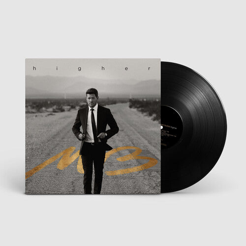 BUBLE,MICHAEL - HIGHER