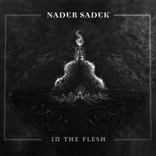 SADEK,NADER - IN THE FLESH