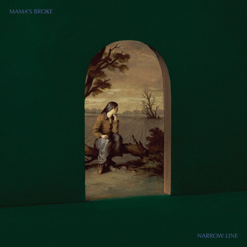 MAMA'S BROKE - NARROW LINE