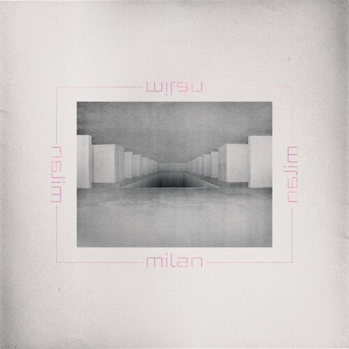 FAWNWODA,ALISTER - MILAN