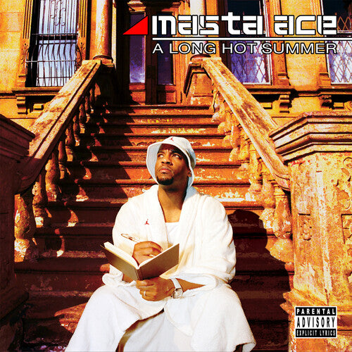Masta Ace – A Long Hot Summer