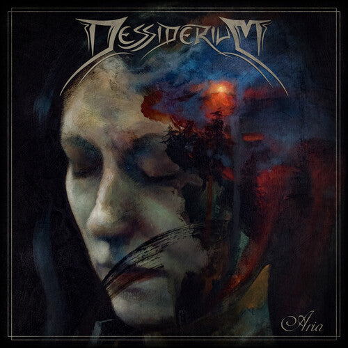 DESSIDERIUM - ARIA