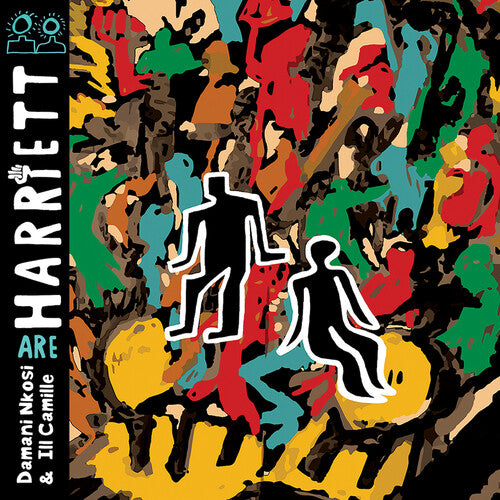 HARRIETT - HARRIETT