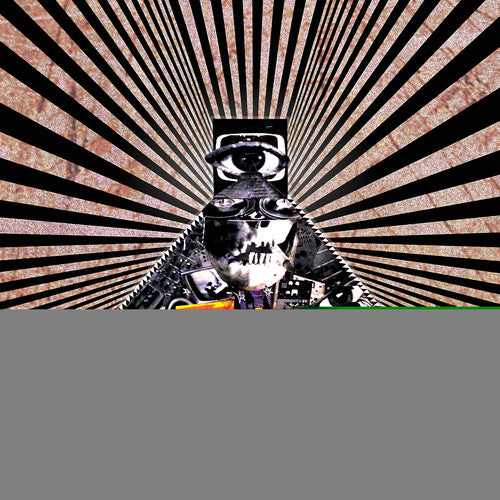 DIFFERENCE MACHINE - 4TH SIDE OF THE ETERNAL TRIANGLE