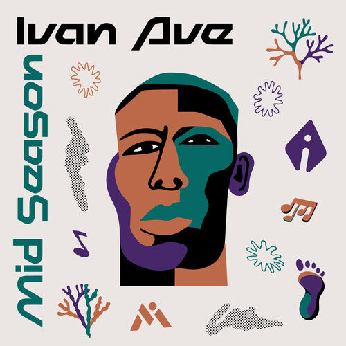 AVE,IVAN - MID SEASON EP