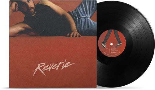PLATT,BEN - REVERIE
