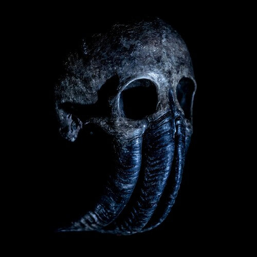 Absent in Body – Plague God