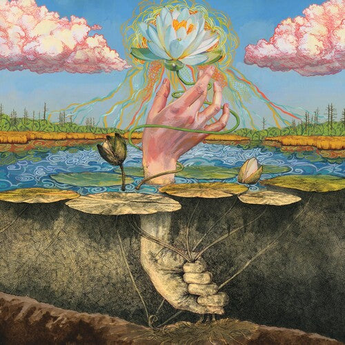 MOON TOOTH - PHOTOTROPH