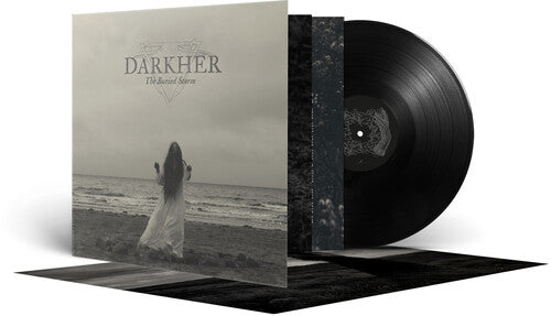 DARKHER - BURIED STORM