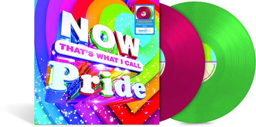 NOW THAT'S WHAT I CALL PRIDE / VARIOUS - NOW THAT'S WHAT I CALL PRIDE / VARIOUS