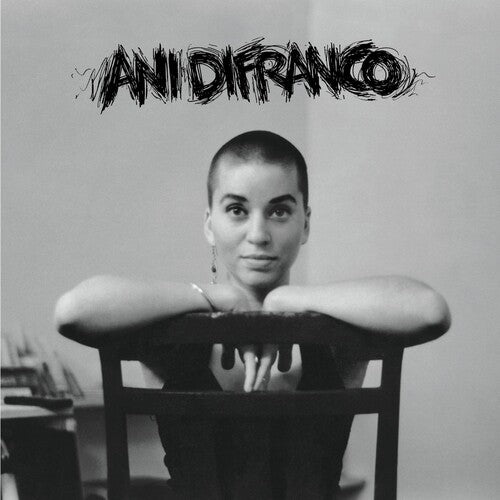 DIFRANCO,ANI - ANI DIFRANCO