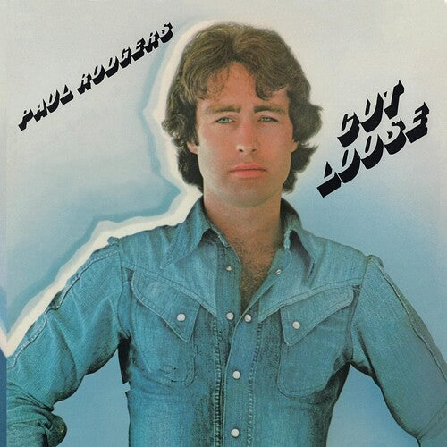 RODGERS,PAUL - CUT LOOSE