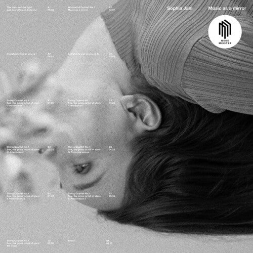 JANI / KONTAI ENSEMBLE / DANDELION QUINTETT - MUSIC AS A MIRROR