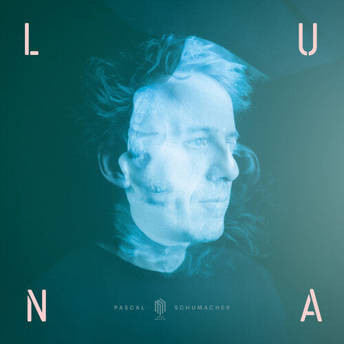 SCHUMACHER / SCHUMACHER / ECHO COLLECTIVE - LUNA