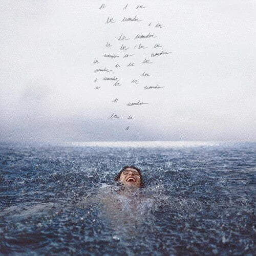 MENDES,SHAWN - WONDER