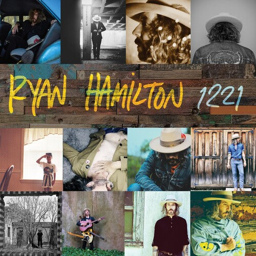 HAMILTON,RYAN - 1221