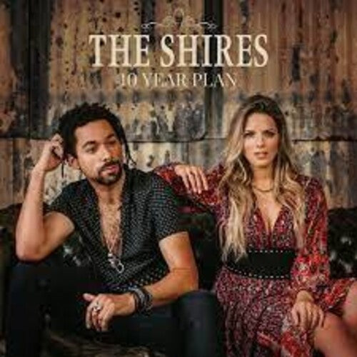 SHIRES - 10 YEAR PLAN