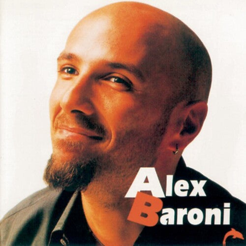 BARONI,ALEX - ALEX BARONI