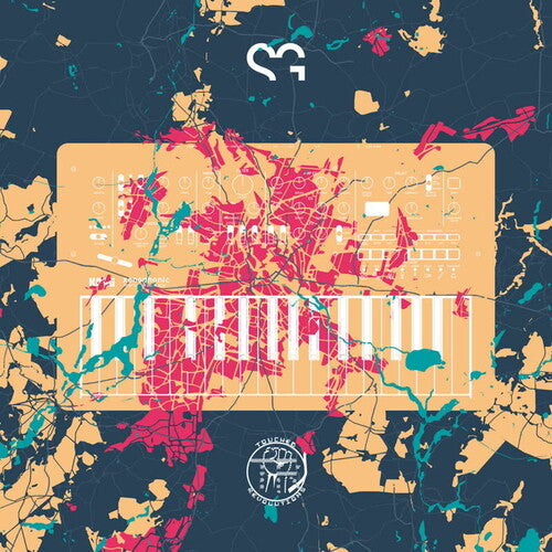 GEYZEL,SERGE - XENOPHONIC