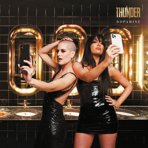 THUNDER - DOPAMINE