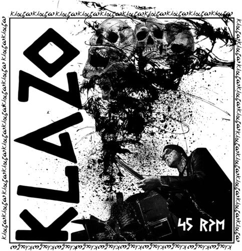 KLAZO - DEMIK DEMENTIA