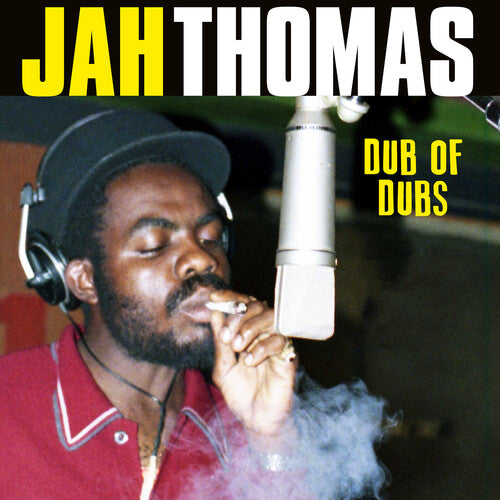 THOMAS,JAH - DUB OF DUBS