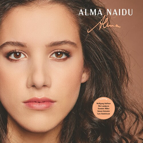 NAIDU,ALMA - ALMA