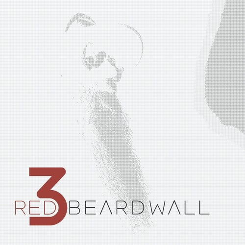 Red Beard Wall – 3