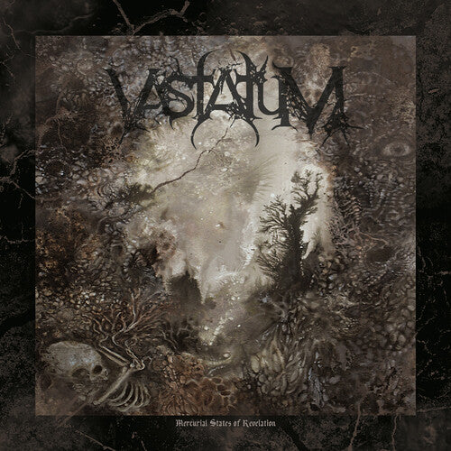 Vastatum – Mercurial States Of Revelation