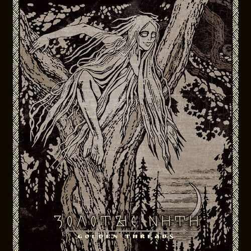 YAR,SIVYJ - GOLDEN THREADS