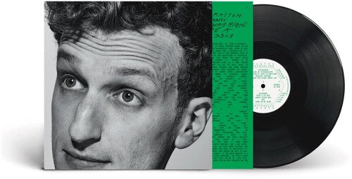 SUTHERLAND,HARVEY - BOY