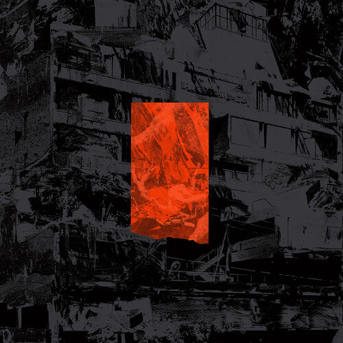 BURIAL DANCE - STRUCTURES