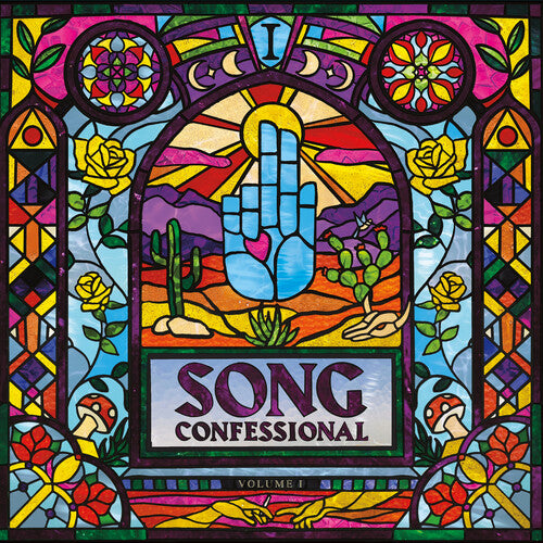 SONG CONFESSIONAL 1 / O.S.T. - SONG CONFESSIONAL 1 / O.S.T.