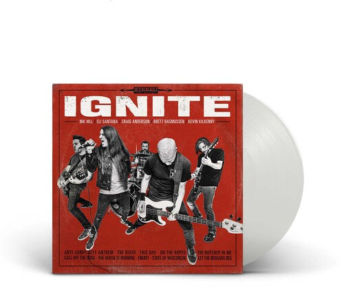 Ignite – Ignite