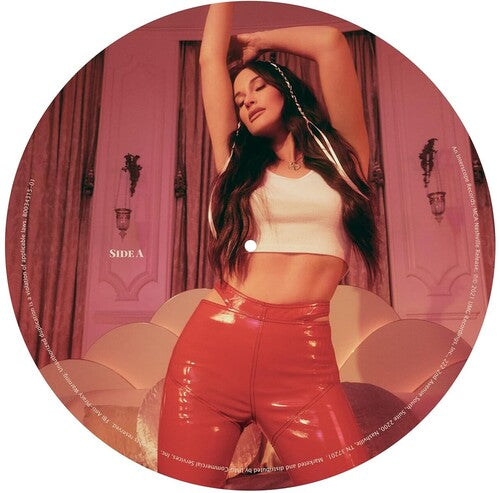 MUSGRAVES,KACEY - STAR-CROSSED