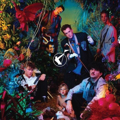 Frankie Goes to Hollywood – Altered Reels