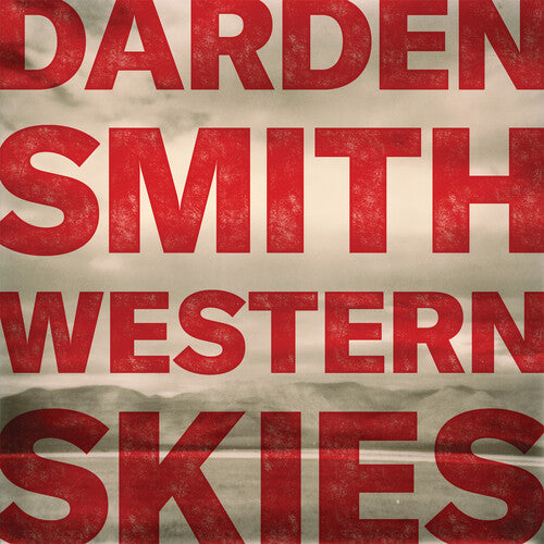 SMITH,DARDEN - WESTERN SKIES
