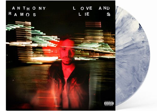 RAMOS,ANTHONY - LOVE AND LIES