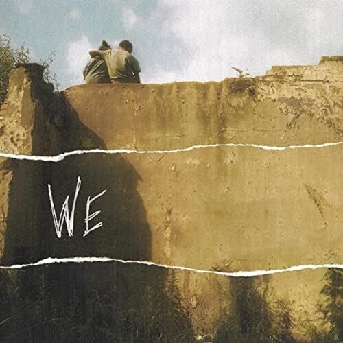 LADY BIRD - WE